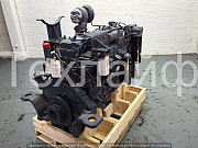 Двигатель Komatsu Sa6d125e-3 Евро-3 на бульдозера Komatsu D85ex-15 доставка из г.Экибастуз