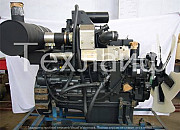 Двигатель Komatsu Saa6d102e-2 (cummins 6btaa5.9) Евро-2 на Pc228us, Uslc-3, Pc200 доставка из г.Экибастуз