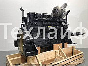 Двигатель Komatsu Saa6d140e-3 Евро-3 на экскаваторы Pc750-7 доставка из г.Экибастуз