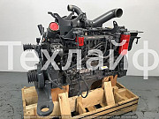 Двигатель Komatsu Saa6d140e-3 Евро-3 на экскаваторы Pc750-7 доставка из г.Экибастуз
