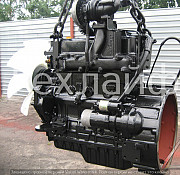 Двигатель Komatsu S4d106-1fa (4tnv106) на Wb97r-2, Wb93r-2, Wb91r-2, Wb98a-2 доставка из г.Экибастуз