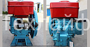 Двигатель Changzhou L25m на сваебойное установки для забивки дорожных столбов Yc230, Yw230, Hxdz626 доставка из г.Экибастуз