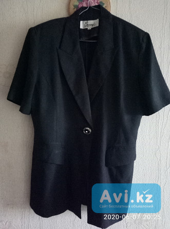 Пиджак продам или обменяю Астана - изображение 1