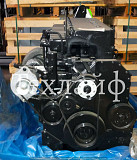 Двигатель Cummins M11-c380 E20 Евро-2 на дорожно-строительную технику доставка из г.Экибастуз