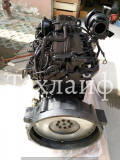 Двигатель Cummins Qsl9 Евро-2 на строительную технику доставка из г.Экибастуз