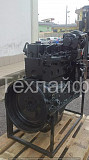 Двигатель Cummins B5.9 Евро-2 на грузовые машины, автобусы, спецтехнику доставка из г.Экибастуз