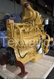 Двигатель Cummins Nt855-c280s10 Евро-2 на бульдозера Shantui Sd23,  komatsu доставка из г.Экибастуз