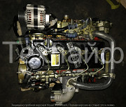 Двигатель Cummins isf2.8 Евро-4 на Газ, Foton доставка из г.Экибастуз