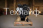 Двигатель Cummins 6cta8.3-c215 Евро-2 на фронтальный погрузчик Xgma Xg955h доставка из г.Экибастуз