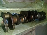 Коленчатый вал Cummins Qsk 23