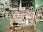 Г8двигатель Cummins Nt855-l290 Евро-2 (восстановленный в заводских условиях) на тепловозы доставка из г.Экибастуз