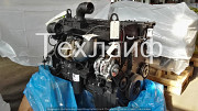 Двигатель Cummins Qsm11-340 Евро-2 на погрузчики, тракторы, экскаваторы доставка из г.Экибастуз