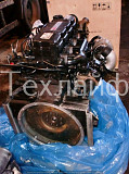 Двигатель Cummins 4isbe-180 Евро-3 на автобусов Паз, Кавз, Ютонг, Волжанин доставка из г.Экибастуз