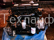 Двигатель Cummins 4isbe-180 Евро-3 на автобусов Паз, Кавз, Ютонг, Волжанин доставка из г.Экибастуз