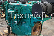 Двигатель Cummins Qsx15-g9 Nr2 Евро-2 на дизель-генераторные установки доставка из г.Экибастуз