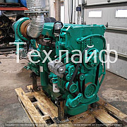 Двигатель Cummins Qsx15-g9 Nr2 Евро-2 на дизель-генераторные установки доставка из г.Экибастуз