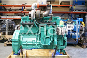 Двигатель Cummins Qsl9-g5 на генераторные установки доставка из г.Экибастуз