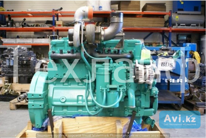 Двигатель Cummins Qsl9-g5 на генераторные установки Экибастуз - изображение 1