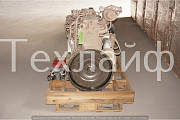 Двигатель Cummins Qsl9 серии CM Евро-3 на тракторы, краны, экскаваторы , погрузчики доставка из г.Экибастуз