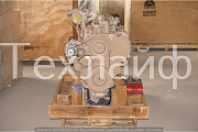 Двигатель Cummins Qsl9 серии CM Евро-3 на тракторы, краны, экскаваторы , погрузчики доставка из г.Экибастуз