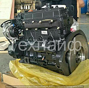 Двигатель Cummins A2300 Евро-2 на погрузчика Doosan Daewoo 440 доставка из г.Экибастуз