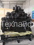 Двигатель Cummins Qsk23-c760 Евро-2 на экскаваторы Hyundai R1200-9, Xcmg Xe1300c доставка из г.Экибастуз