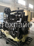 Двигатель Cummins Qsk23-c760 Евро-2 на экскаваторы Hyundai R1200-9, Xcmg Xe1300c доставка из г.Экибастуз