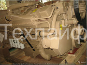 Двигатель Cummins Kta50-c1600 Евро-2 на Белаз-75131 доставка из г.Экибастуз