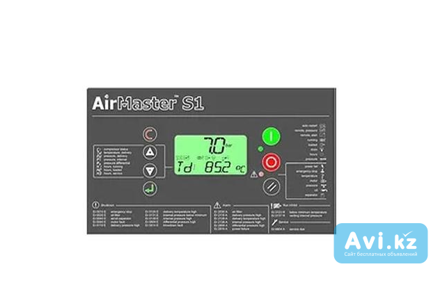 Блок Управления Компрессором S1-20-353 Костанай - изображение 1