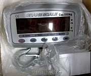 Крановые весы Ocs-sp до 1000 кг Алматы