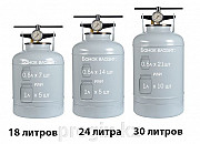 Автоклав бытовой (стерилизатор) 24 л Алматы