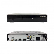 Open Sx2 HD - спутниковый Dvb-s/s2/t2-mi ресивер, поддержка Iptv и внешних Usb Wi-fi Алматы