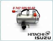 Топливная подкачка Isuzu 4hk1, 6hk1 Hitachi Алматы