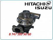 Турбина Isuzu 4hk1, Hitachi zx200 8973628390 Алматы