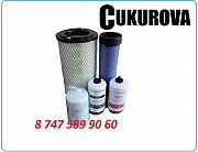 Фильтра Cukurova 883, 888, 880, 885 Алматы