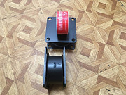 Амортизатор вибротрамбовки Delta CP 30, 150x150x80 доставка из г.Алматы