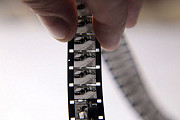 Оцифровка 8 мм кинопленок прямым сканированием Кокшетау