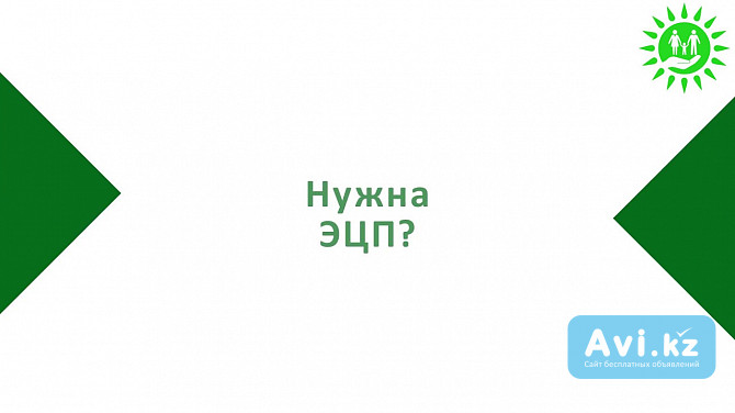 Помогу в получении онлайн услуг Егов (цон) Эцп ключ, Флешка Астана - изображение 1