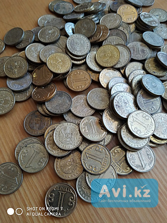Предлагаем поменять (размен) монет Алматы - изображение 1