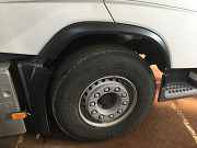 Расширители колесных арок Volvo Вольво FH 4 серия Нур-Султан (Астана)