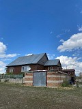 Продам крестьянское хозяйство 36 га, ферма, дом, гараж, летняя кухня, баня Усть-Каменогорск