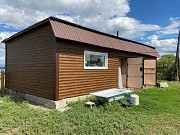 Продам крестьянское хозяйство 36 га, ферма, дом, гараж, летняя кухня, баня Усть-Каменогорск