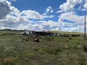 Продам крестьянское хозяйство 36 га, ферма, дом, гараж, летняя кухня, баня Усть-Каменогорск