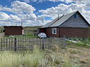Продам крестьянское хозяйство 36 га, ферма, дом, гараж, летняя кухня, баня Усть-Каменогорск