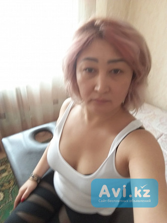 Расслабляющий массаж Астана - изображение 1