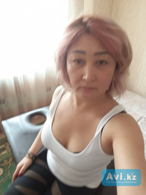 Massage Astana