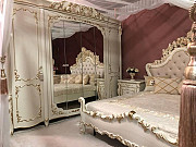 В продаже спальный гарнитур Батичелла!мебель со склада.большой выбор доставка из г.Алматы