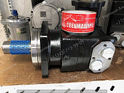 Гидромотор MT 200 доставка из г.Алматы