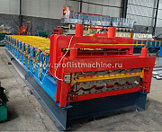 Автоматический станок для производства сетки рабицы Алматы