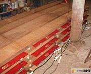 Комплект для сушки древесины Алматы